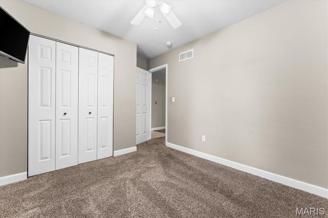 3220 Eastridge Drive, Shiloh, IL 62221