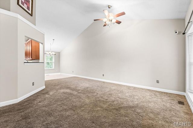 3220 Eastridge Drive, Shiloh, IL 62221