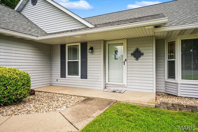 3220 Eastridge Drive, Shiloh, IL 62221