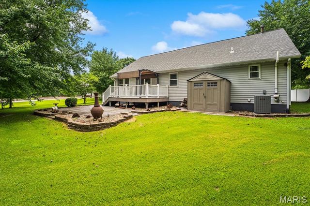 3220 Eastridge Drive, Shiloh, IL 62221