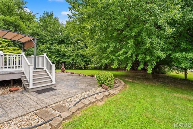 3220 Eastridge Drive, Shiloh, IL 62221