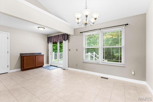 3220 Eastridge Drive, Shiloh, IL 62221