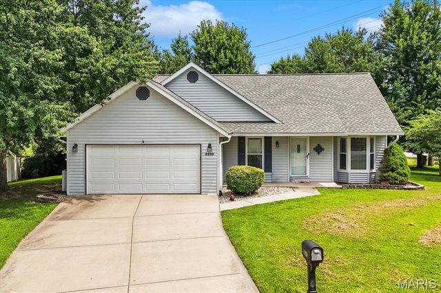 3220 Eastridge Drive, Shiloh, IL 62221