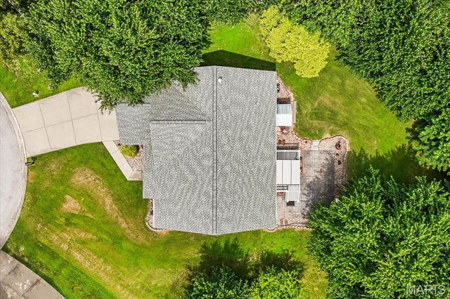 3220 Eastridge Drive, Shiloh, IL 62221