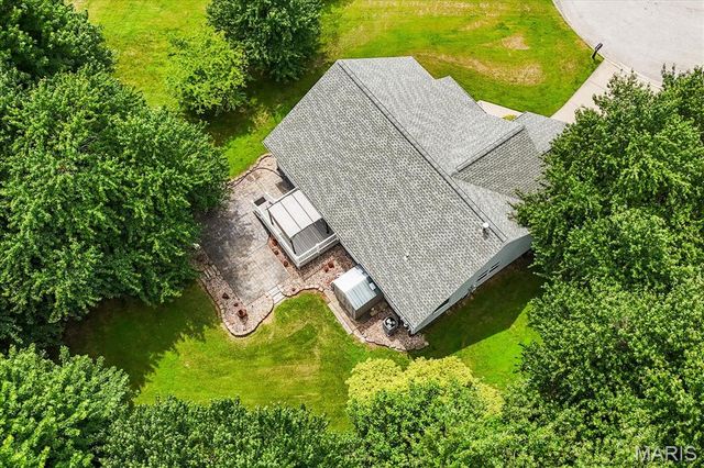 3220 Eastridge Drive, Shiloh, IL 62221