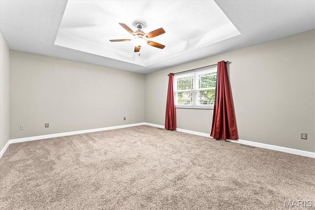 3220 Eastridge Drive, Shiloh, IL 62221