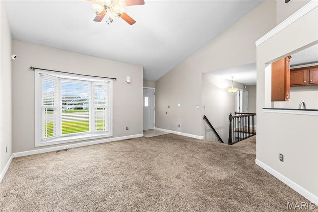 3220 Eastridge Drive, Shiloh, IL 62221