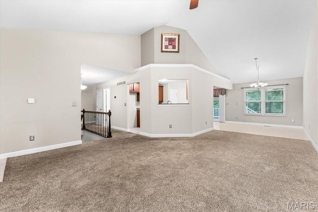 3220 Eastridge Drive, Shiloh, IL 62221