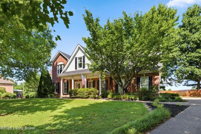 2302 Winterhaven Ct, Prospect, KY 40059