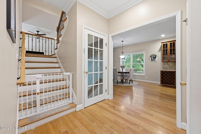 2302 Winterhaven Ct, Prospect, KY 40059