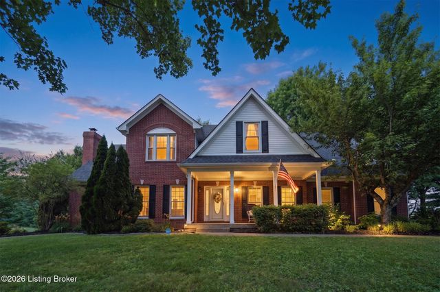 2302 Winterhaven Ct, Prospect, KY 40059