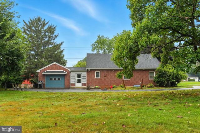 420 OBERLIN RD, Middletown, PA 17057