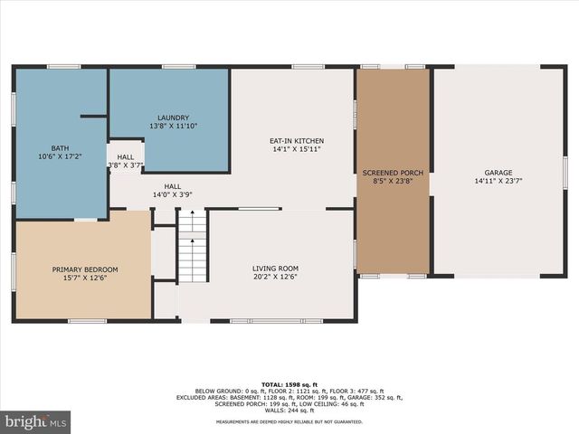 420 OBERLIN RD, Middletown, PA 17057