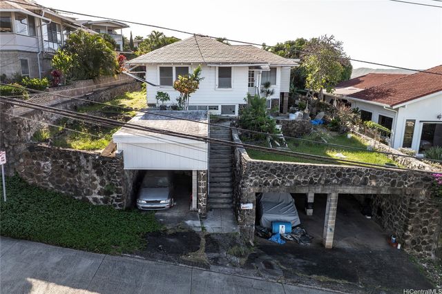 1505 Alencastre Street, Honolulu, HI 96816