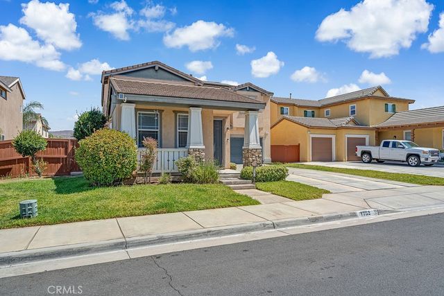 1752 Campanella, Perris, CA 92571