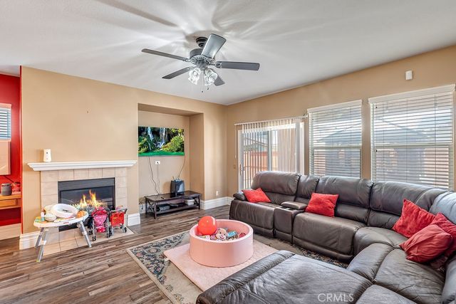 1752 Campanella, Perris, CA 92571