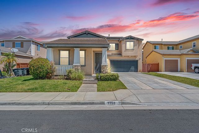 1752 Campanella, Perris, CA 92571