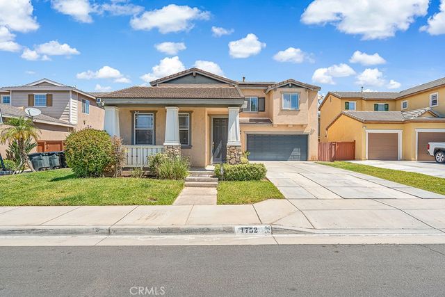 1752 Campanella, Perris, CA 92571