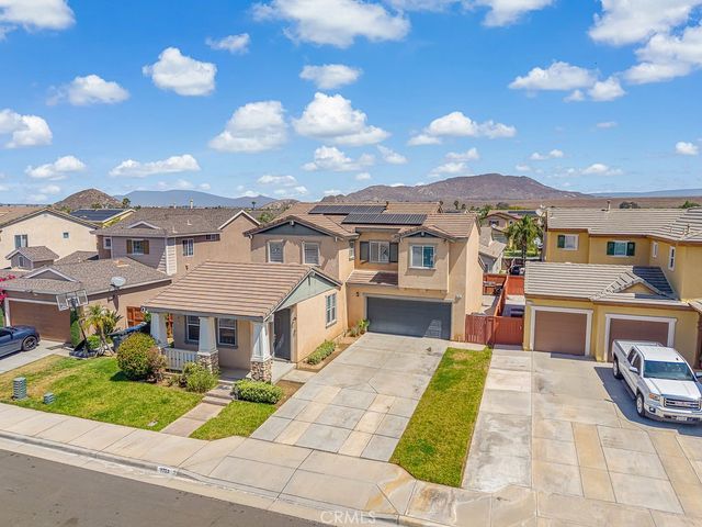 1752 Campanella, Perris, CA 92571