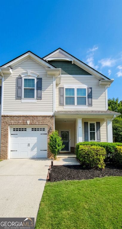 1209 Bronze Oak Way, Cumming, GA 30040