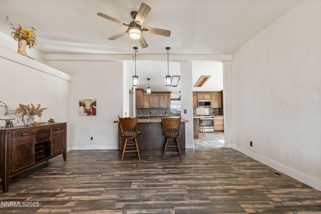 10 Burke Drive, Wellington, NV 89444