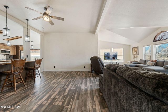 10 Burke Drive, Wellington, NV 89444