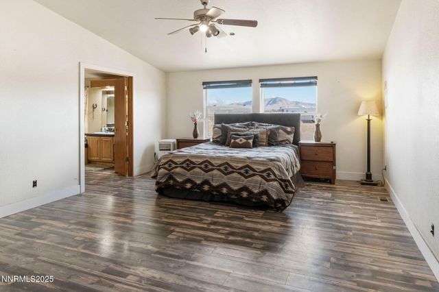 10 Burke Drive, Wellington, NV 89444