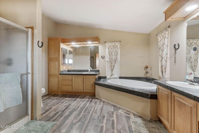 10 Burke Drive, Wellington, NV 89444