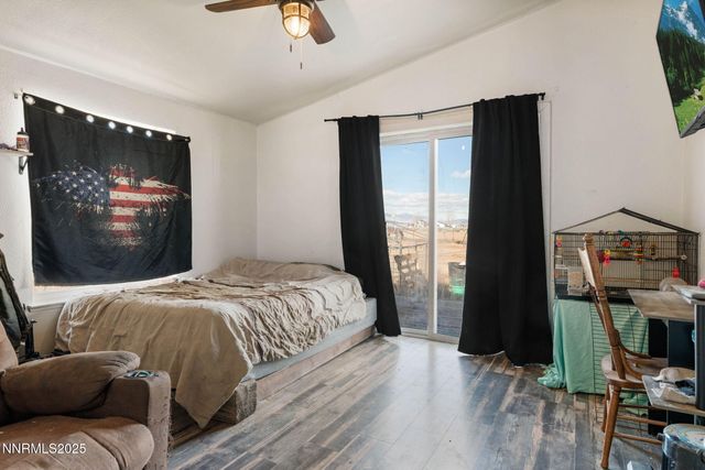 10 Burke Drive, Wellington, NV 89444