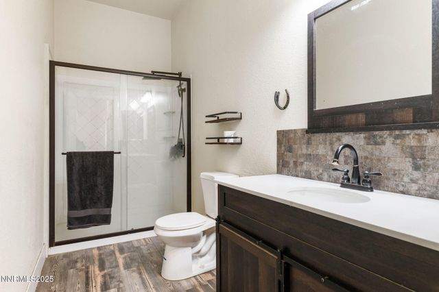 10 Burke Drive, Wellington, NV 89444