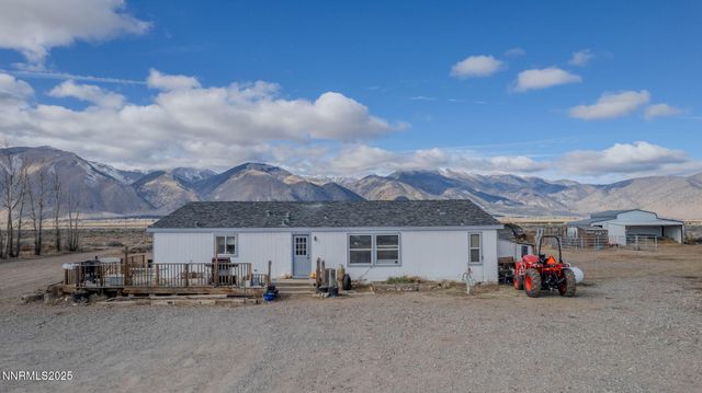 10 Burke Drive, Wellington, NV 89444