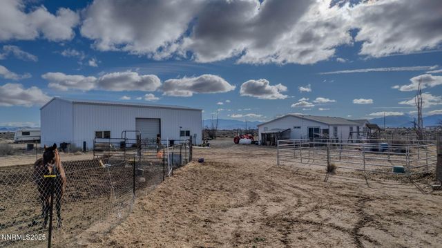 10 Burke Drive, Wellington, NV 89444