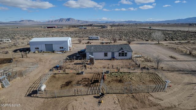 10 Burke Drive, Wellington, NV 89444