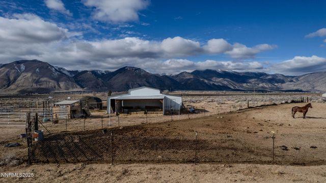 10 Burke Drive, Wellington, NV 89444