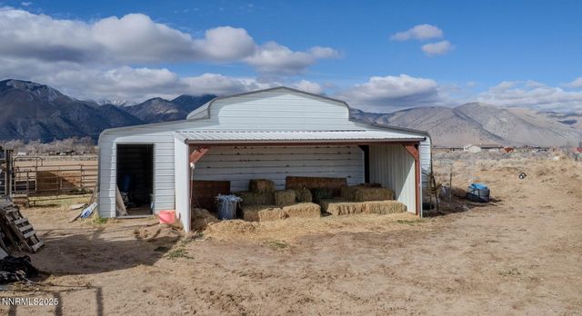 10 Burke Drive, Wellington, NV 89444