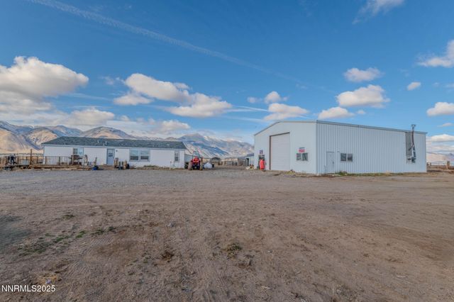 10 Burke Drive, Wellington, NV 89444