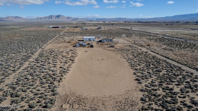 10 Burke Drive, Wellington, NV 89444