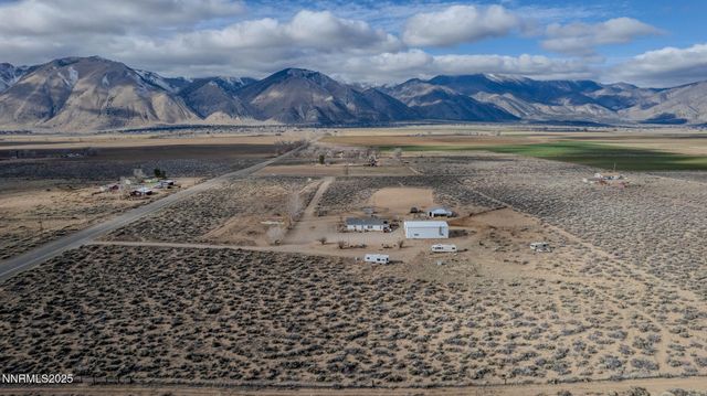 10 Burke Drive, Wellington, NV 89444