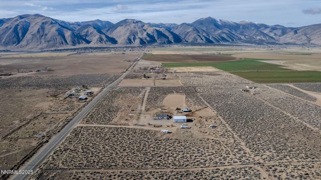 10 Burke Drive, Wellington, NV 89444