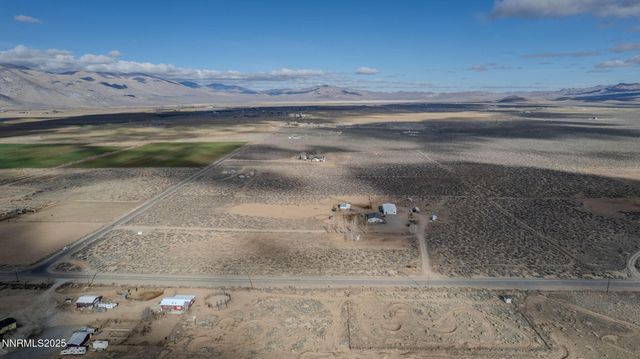 10 Burke Drive, Wellington, NV 89444