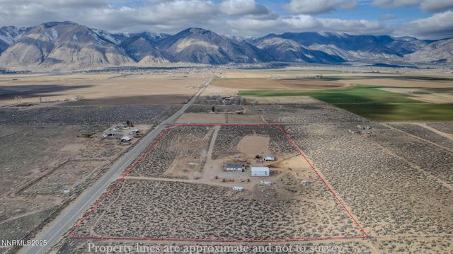 10 Burke Drive, Wellington, NV 89444