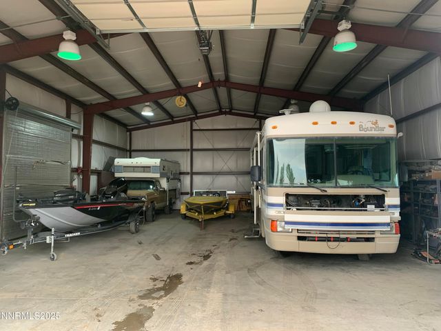 10 Burke Drive, Wellington, NV 89444