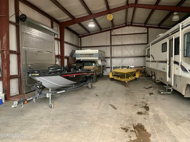 10 Burke Drive, Wellington, NV 89444