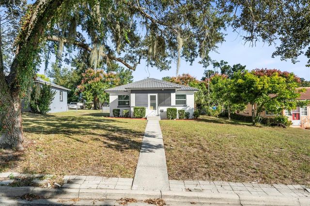 311 OSCEOLA AVENUE, Lake Wales, FL 33853