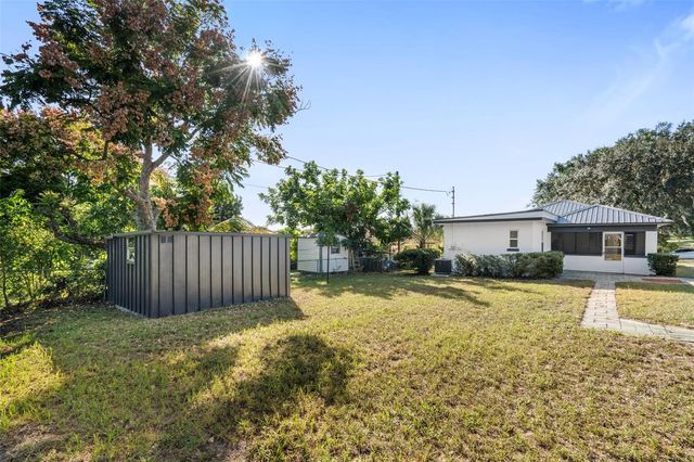 311 OSCEOLA AVENUE, Lake Wales, FL 33853
