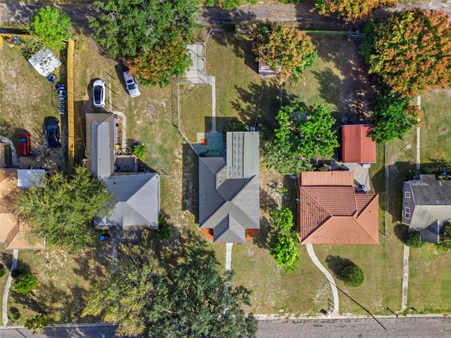 311 OSCEOLA AVENUE, Lake Wales, FL 33853
