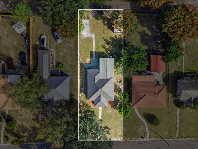 311 OSCEOLA AVENUE, Lake Wales, FL 33853