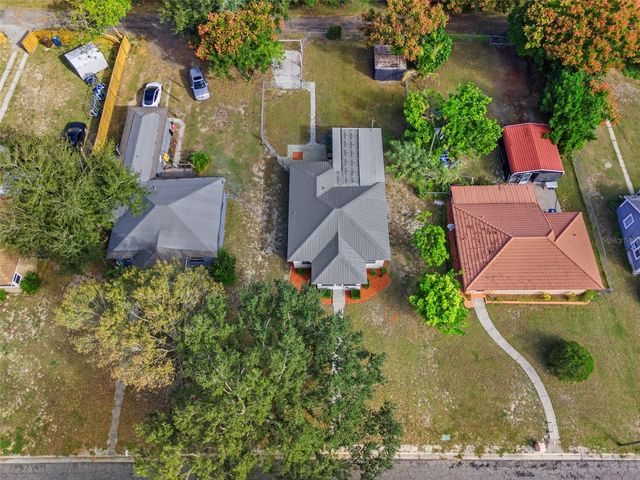 311 OSCEOLA AVENUE, Lake Wales, FL 33853