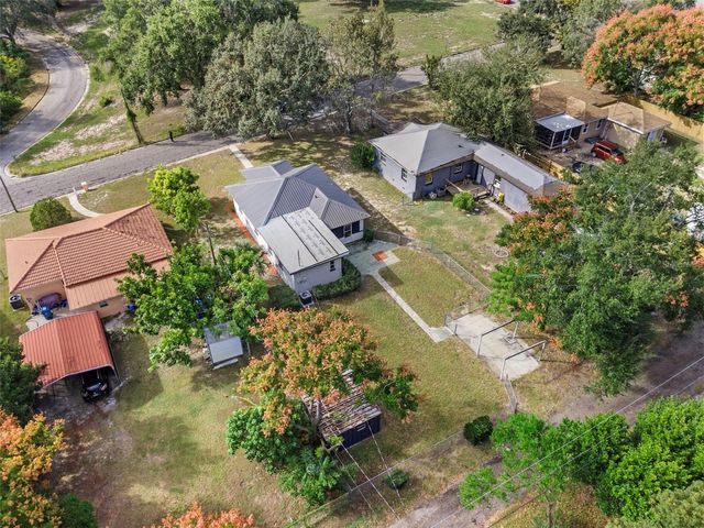 311 OSCEOLA AVENUE, Lake Wales, FL 33853
