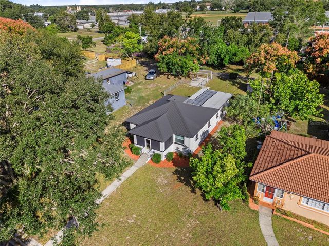 311 OSCEOLA AVENUE, Lake Wales, FL 33853